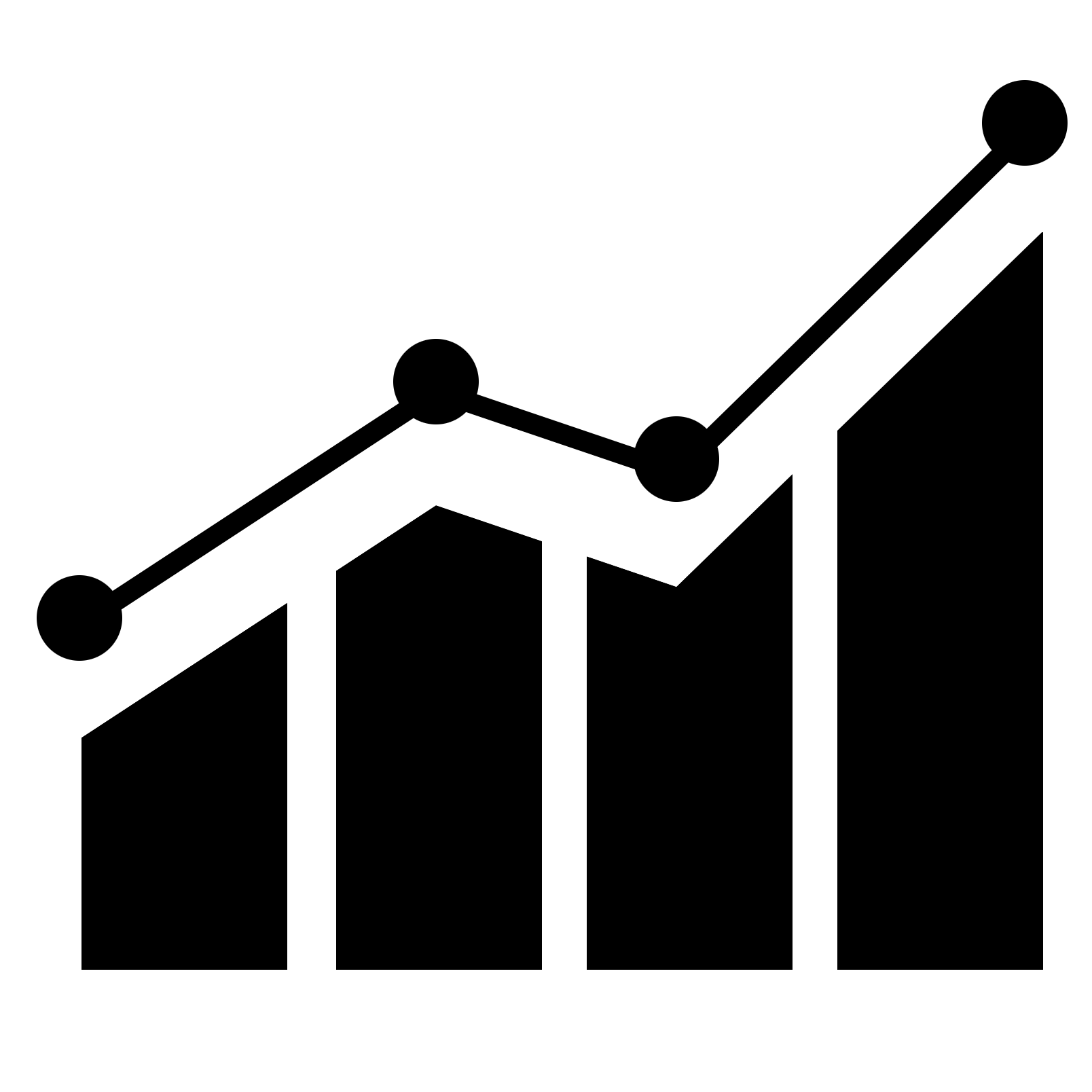 Vyfin Logo